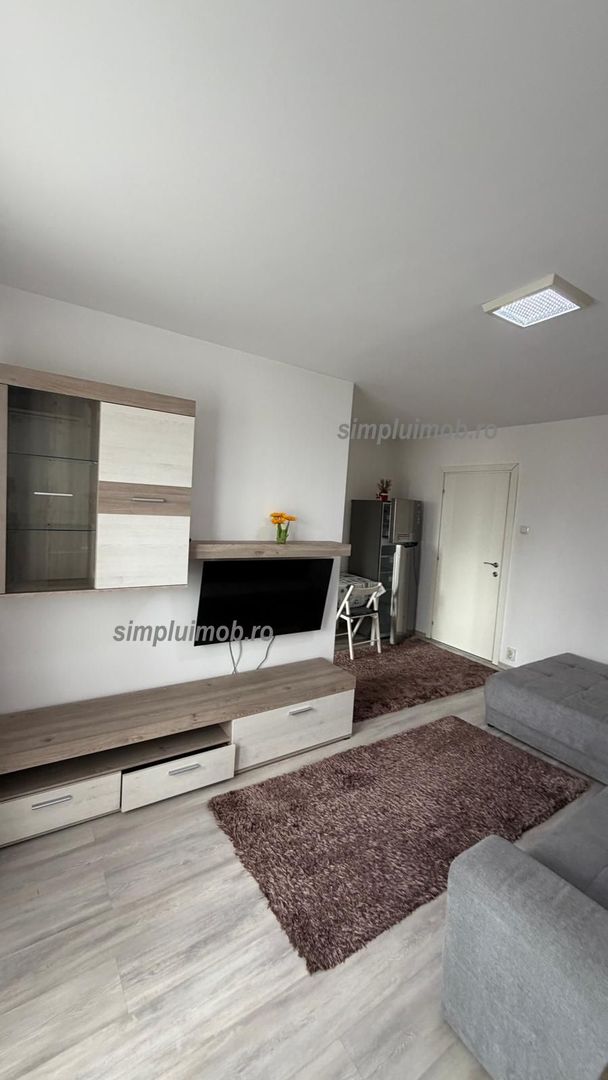 Spațioasă, mobilată, utilată, C. Brâncoveanu mini pet friendly - Poză 4