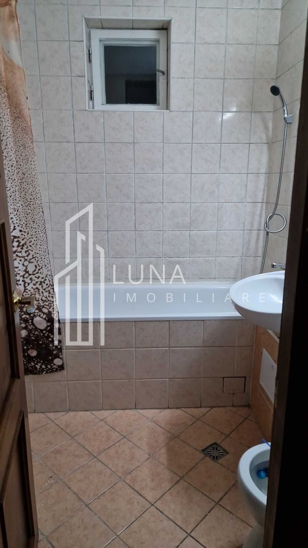 De închiriat – Apartament 3 camere, proximitate UMF/Spital - Poză 7