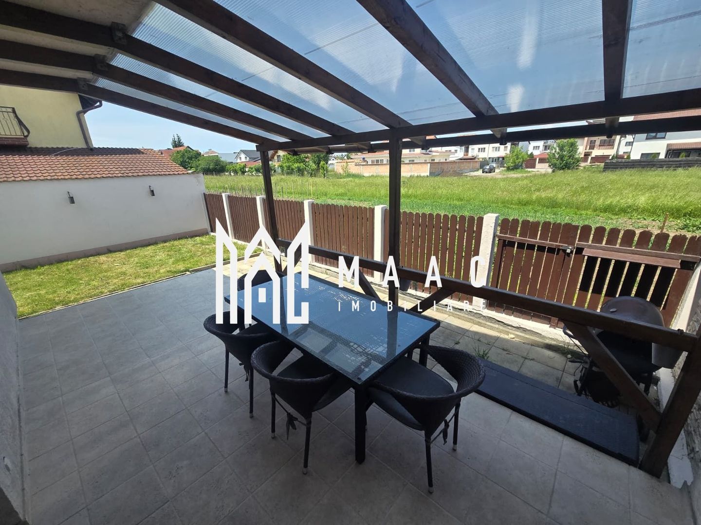 Casa 4 camere | Terasa | Selimbar - Poză 9