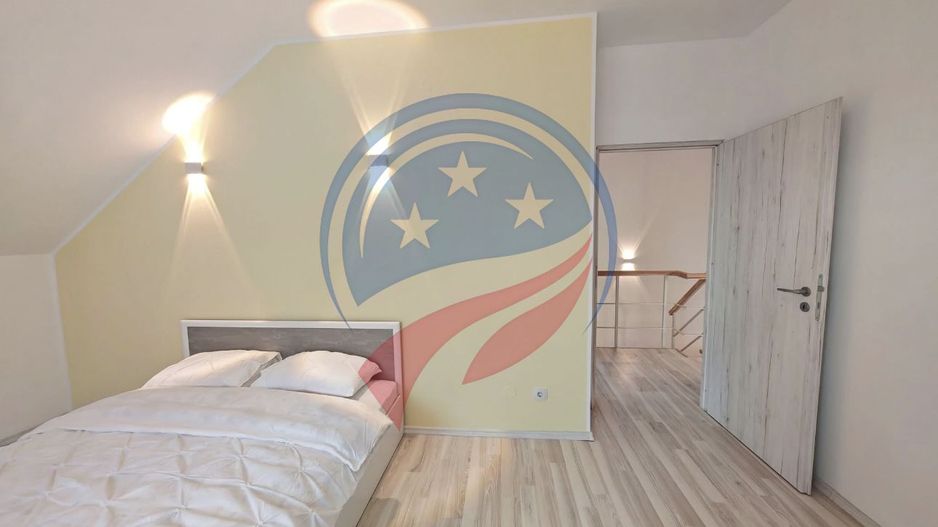 Casă Modernă Complet Mobilată în Zona Damila - Poză 8