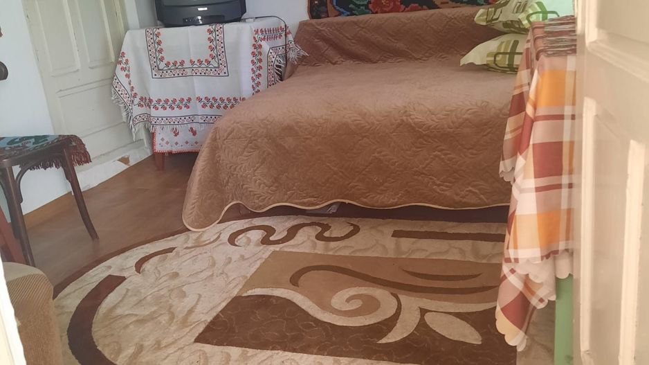 Casa Parter+Pod 90 mp+anexa 60 mp + atelier + teren intravilan 1600 mp - Poză 12