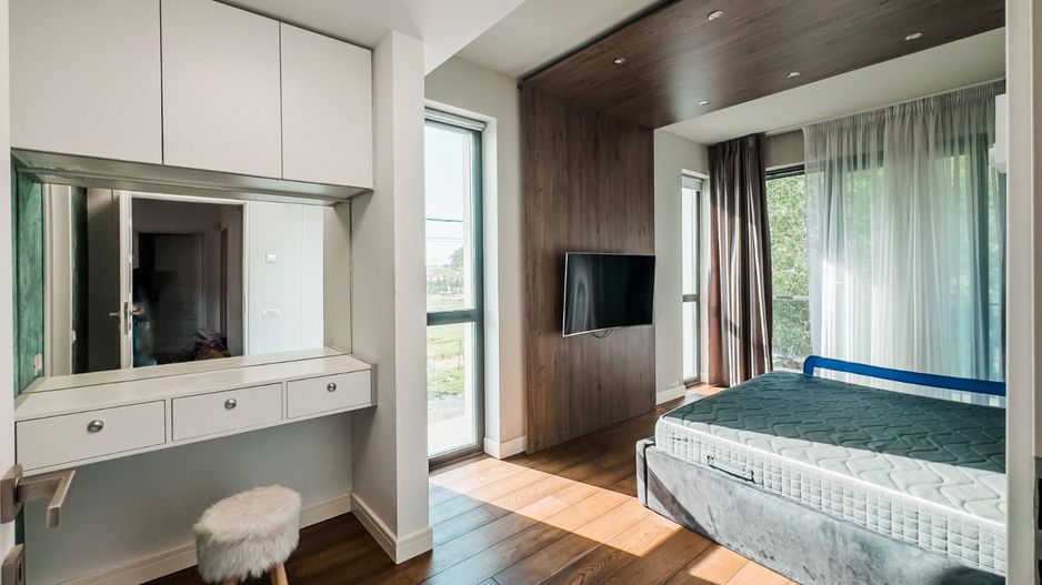 Vila moderna I Tunari - Poză 15