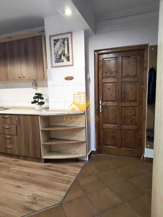 2 camere decomandate, balcon, Marasti, OMV, Iulius Mall, Fsega,Parcare - Poză 11