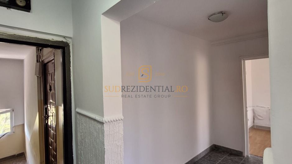 Apartament 2 camere de vanzare, Aparatorii Patriei, metrou, Sector 4 - Poză 7