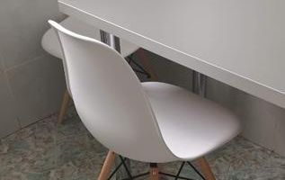 De închiriat apartament 2 camere complet renovat, Skyline view,  Baba Novac - Poză 11