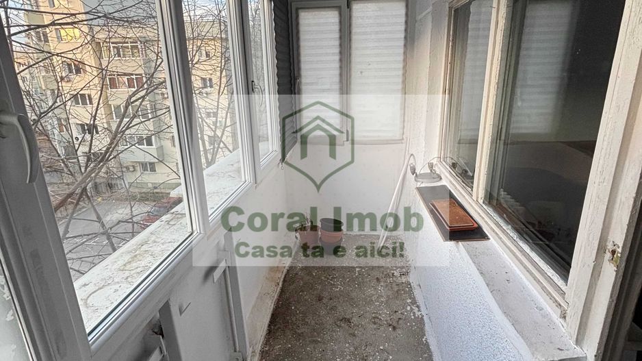 Vanzare apartament  2 camere Doamna Ghica - Poză 2