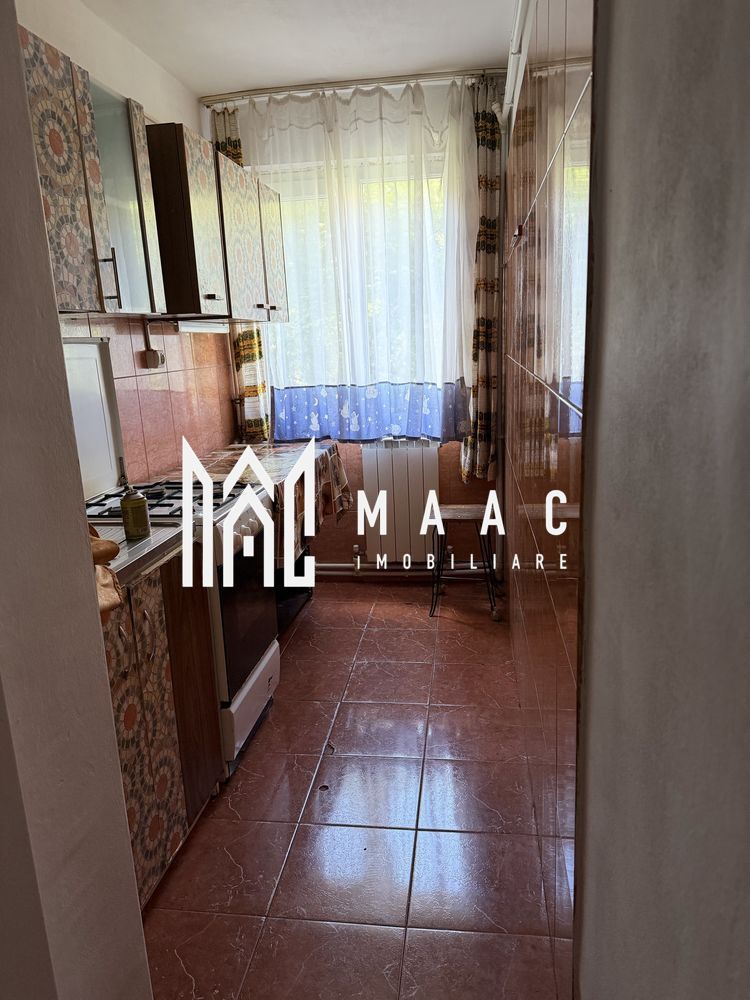 Apartament 3 camere de vânzare | Râmnicu Vâlcea, Ostroveni | 49 mp - Poză 4