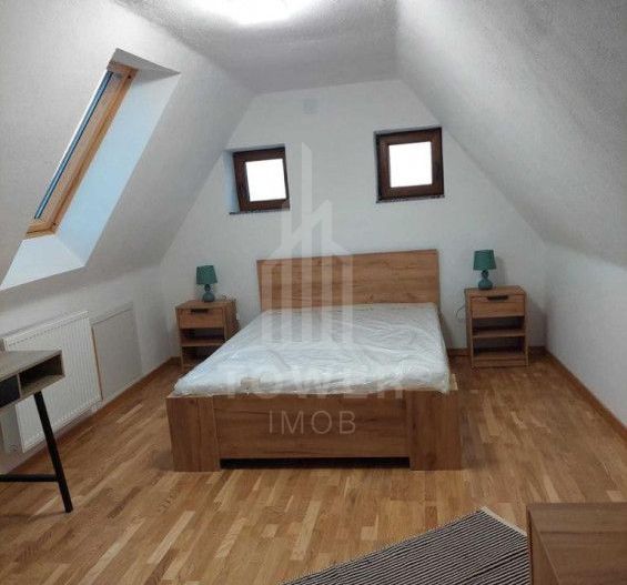 Casa la curte cu 3 dormitoare de inchiriat zona Turnisor - Poză 7