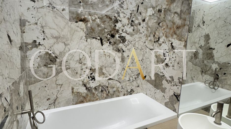 Apartament exclusivist | 3 camere | 96.5 mp |Cortina 126 - Poză 7