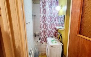 4 camere / 96mp / 14mp balcoane/ Gradini Manastur - Poză 10