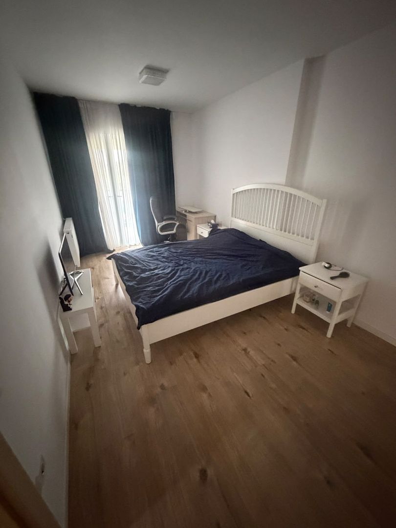 2 camere Lujerului | Gran via Park - Poză 3