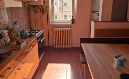 🏡 APARTAMENT CU 3 CAMERE DE ÎNCHIRIAT | 2 BĂI | ZONA CENTRALĂ – SIBIU