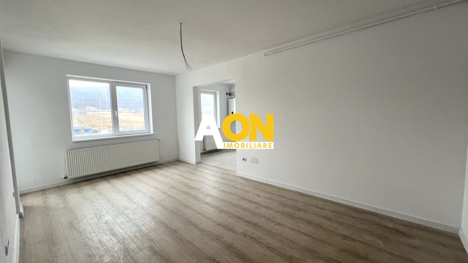 Apartament cu 3 camere,  61 mp + balcon, 6.25 mp, PRET FARA TVA 9% - Poză 2