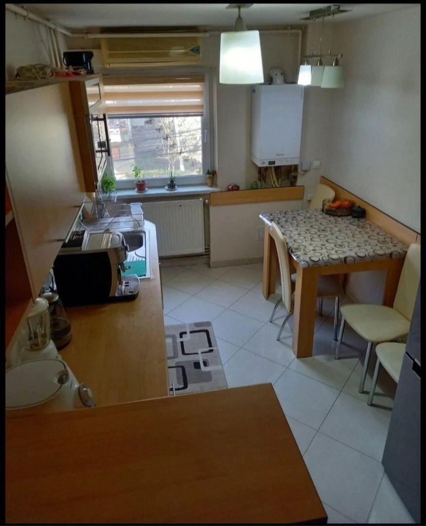 Apartament 3 Camere, Zona Aradului, Mobilat si Utilat Complet, 2 Bai, 3 Balcoane - Poză 10
