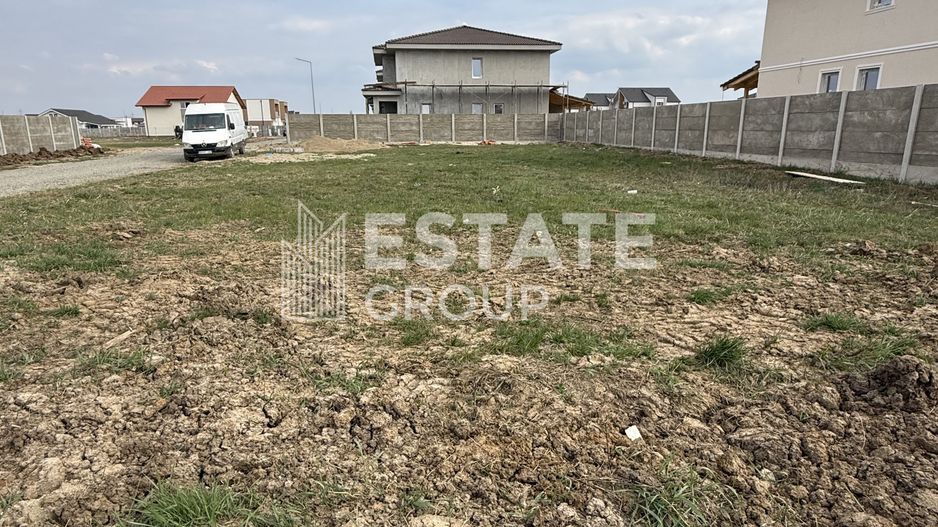 Teren 600 mp Mosnita Noua - Poză 2