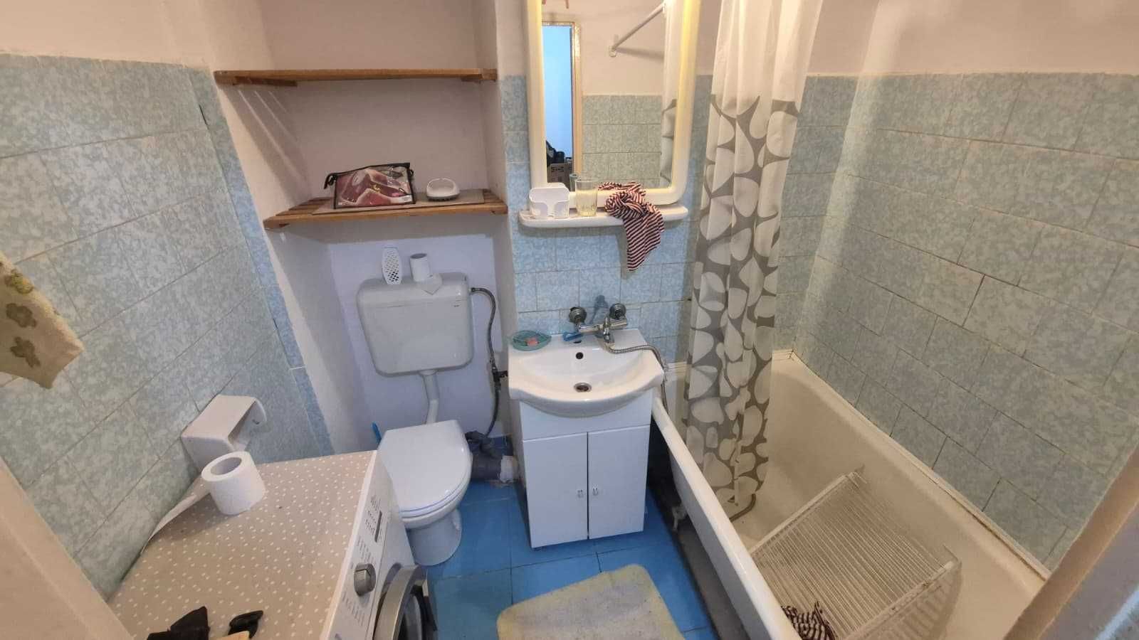 Sagului- Piata Doina | 3 Camere | 42 mp Utili. - Poză 3