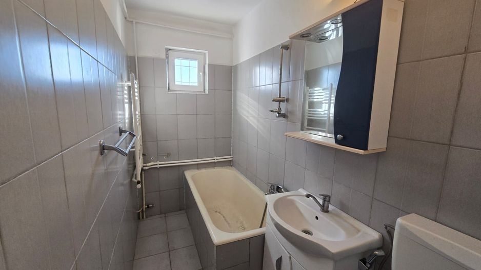 TOMIS NORS - CIRESICA | 2 camere | gaz | balcon | de inchiriat - Poză 12