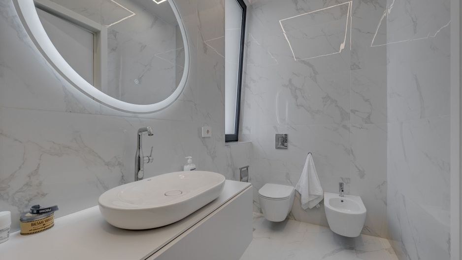 Vila Superba - Snagov Lac - Comunitate - Piscina - Ponton - Poză 42