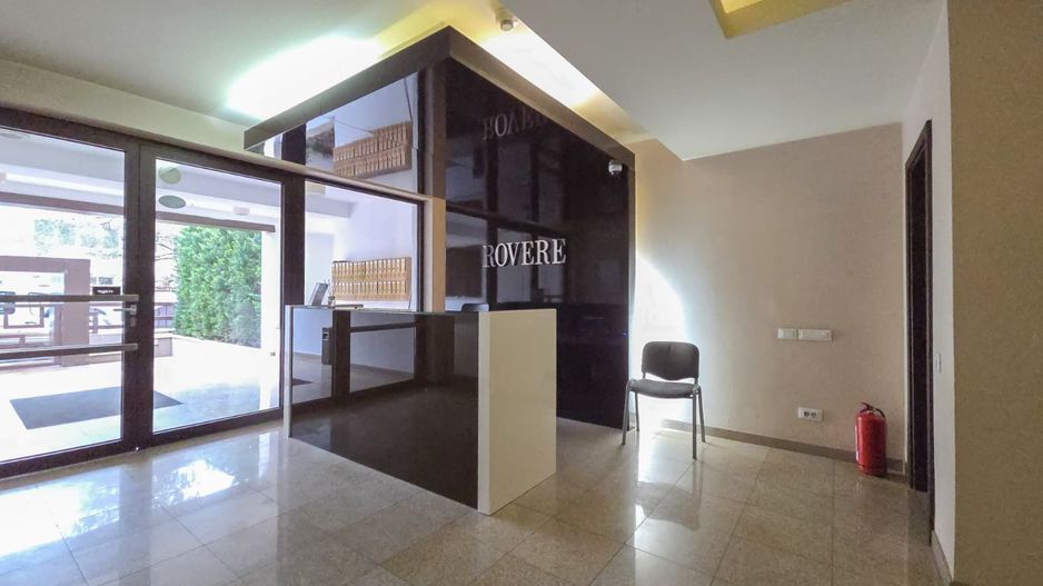 Apartament 2 camere de lux | Rovere Exclusive Concept | Terasă 21 mp - Poză 13