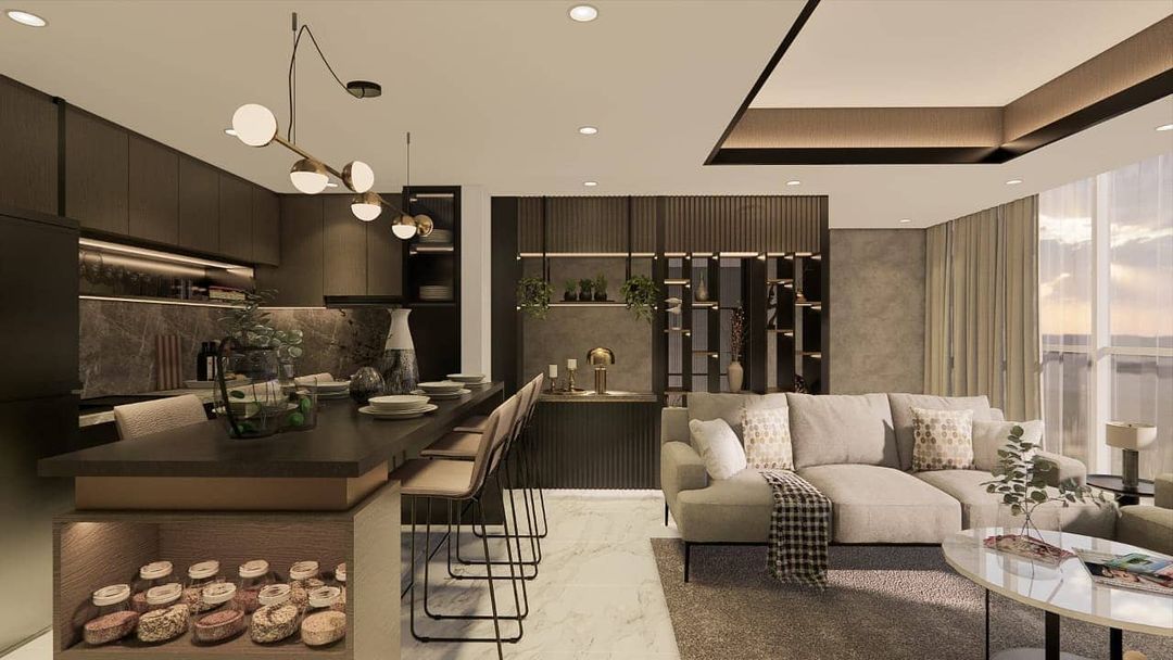 Apartament 3 camere zona Pipera/Iancu Nicolae - Poză 1