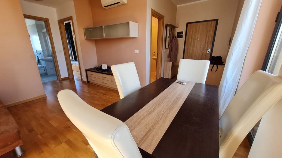 Apartament 3 camere în imobil nou - Poză 2