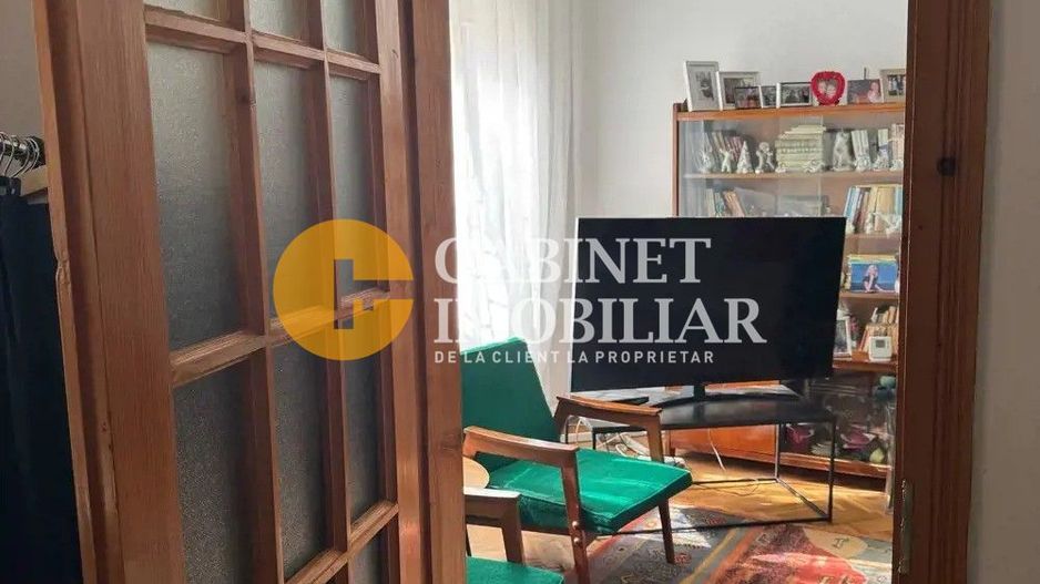 TUDOR VLADIMIRESCU - 2 CAMERE - FARA RISC - 53MP - Poză 7