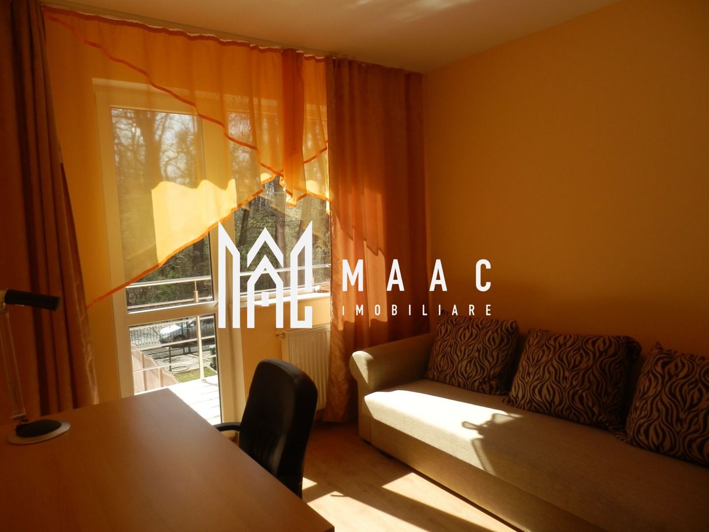Apartament 3 camere de închiriat | Sub Arini, Sibiu | 105 mp - Poză 4