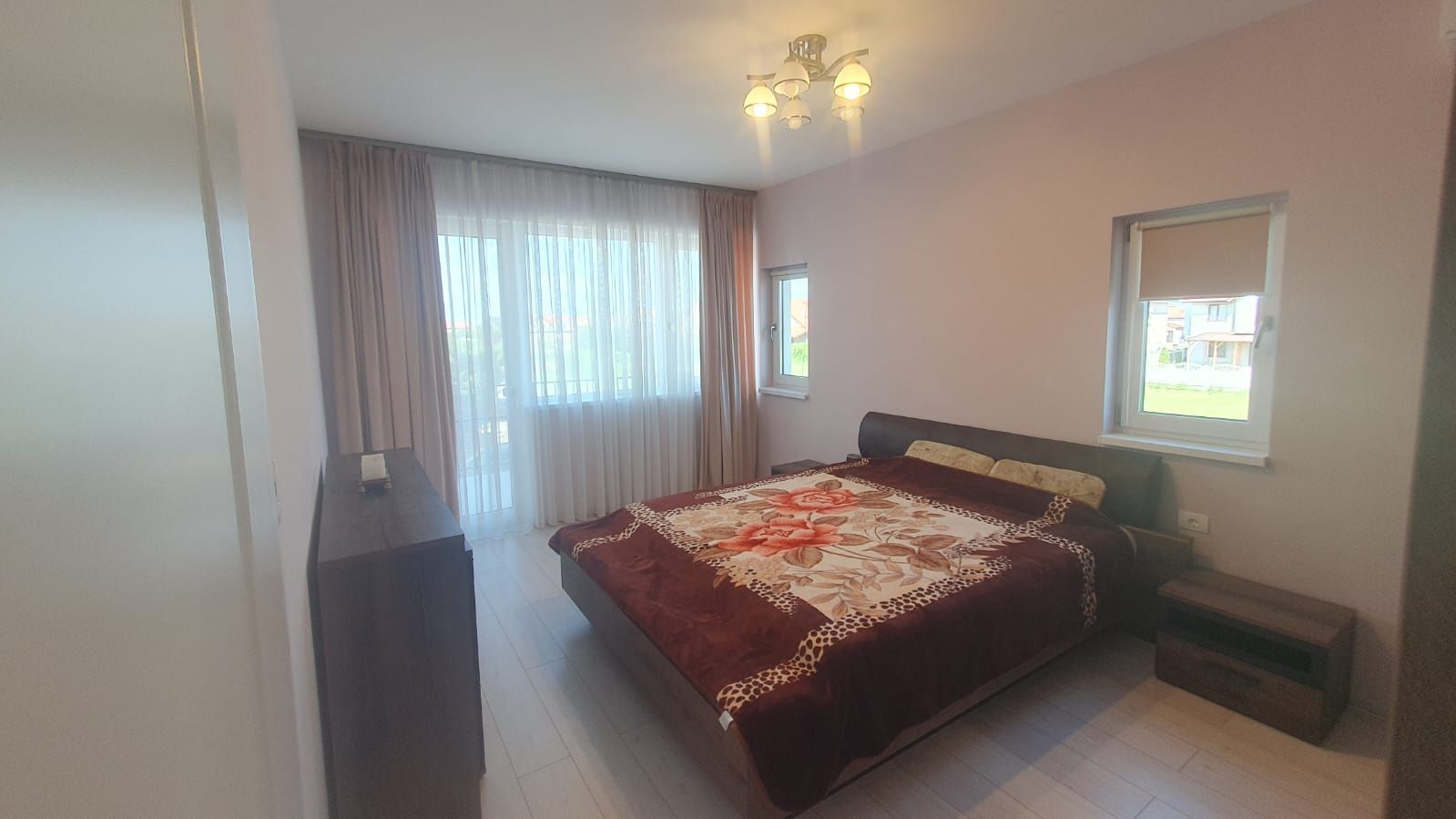 Duplex-Mosnita Noua | 4 Camere | 3 Bai | 3 Locuri de parcare - Poză 14