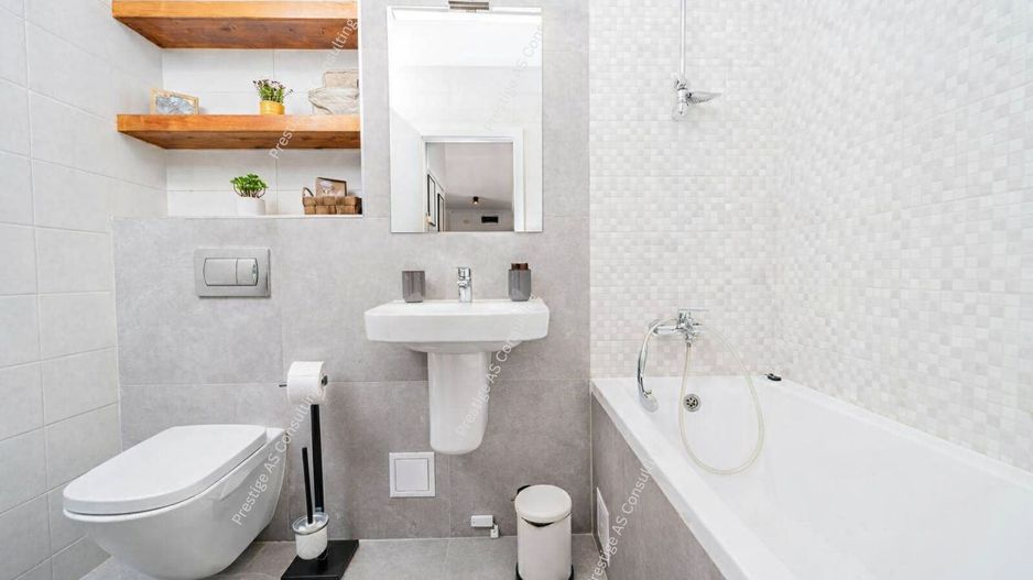 Apartament 4 camere | City of Mara | Panoramic | 2 parcari incluse - Poză 21