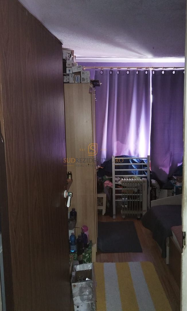 Apartament 4 camere, 101 mp, constructie 1982, Oltenitei - LIDL - Poză 3