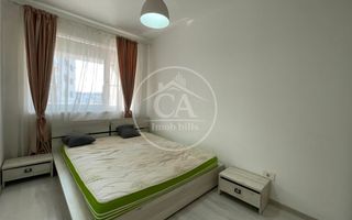 Apartament de închiriat cu 2 camere în Prima Oneștilor, Oradea - Poză 7