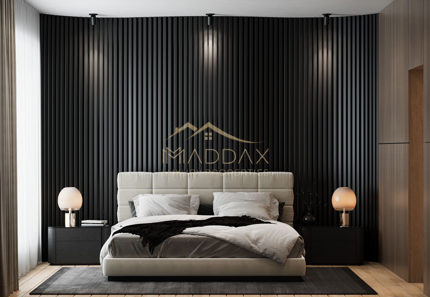 Vila Exclusivista *296mpc* / 753 mp teren / Balotesti - Poză 34