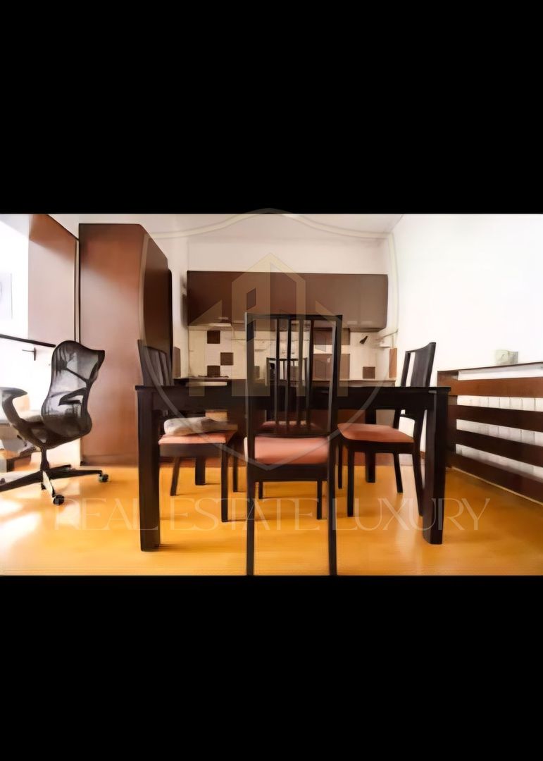 Apartament 2 camere în vilă interbelică | Etaj 1 | Universitate | - Poză 4