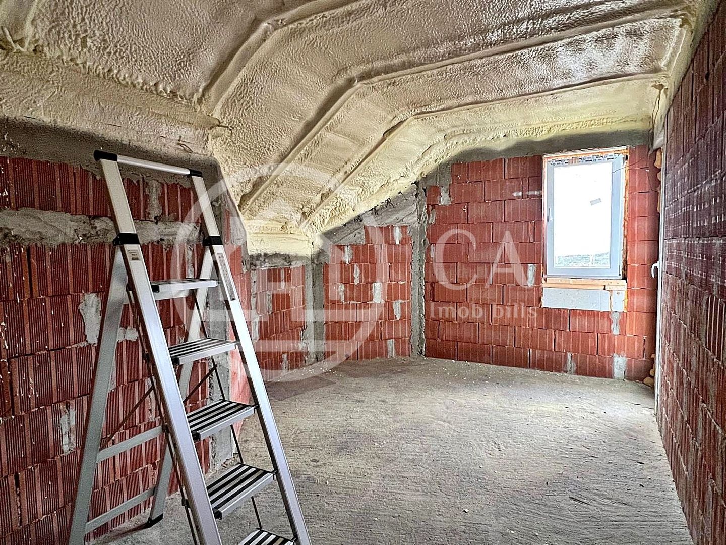 Casa D+P+M de vanzare in zona Gheorghe Doja, Oradea - Poză 14