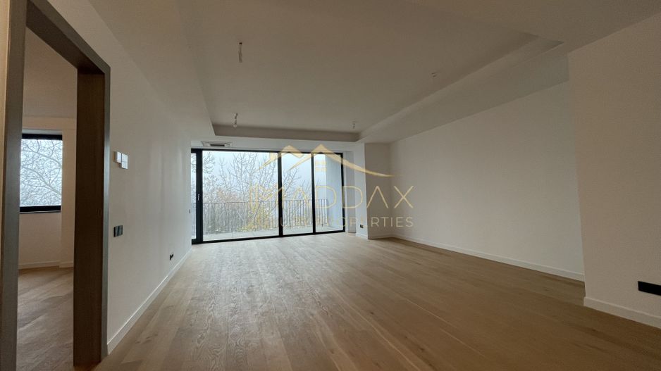 APARTAMENT ELEGANT*** FLOREASCA//Rahmaninov***VIEW PARCUL VERDI - Poză 4