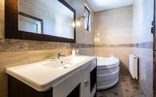 Apartament la casă, 90 mp | Strada De Mijloc - Poză 15