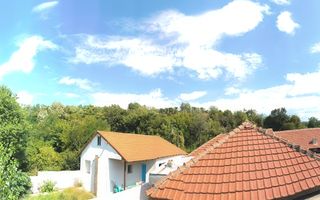 Refugiul la marginea pădurii in Orșova, pe malul Dunării - Poză 16