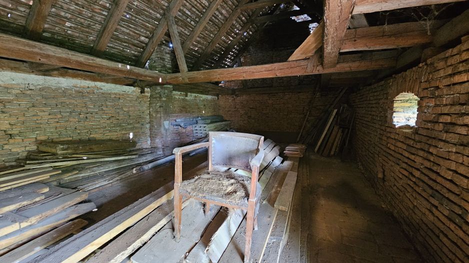 Cristian aproape de Primarie casa saseasca teren 1400 mp - Poză 15