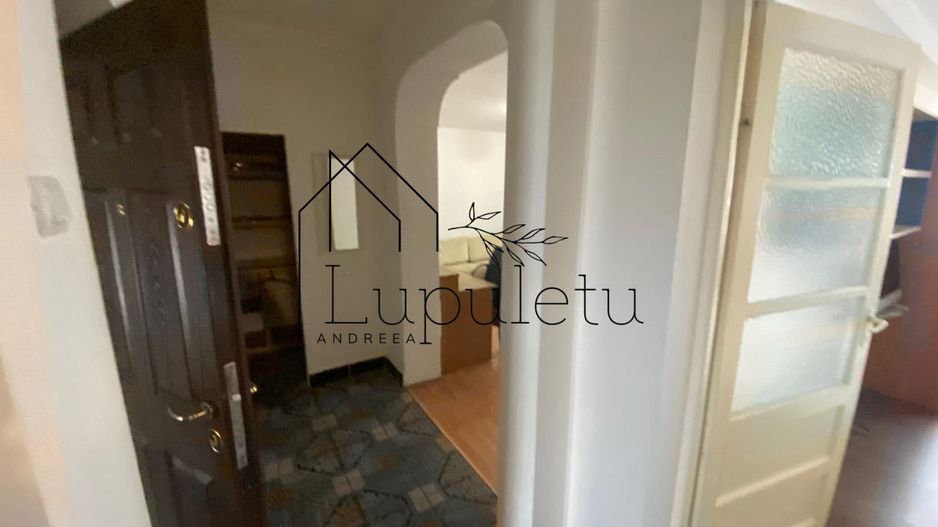 Apartament de Inchiriat | 2 Camere | 54 MPU |  Strada Siretului - Poză 13