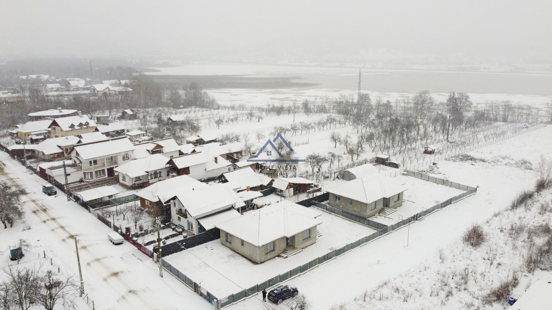 Casa noua  | teren 641 mp | Curtea de Arges (Noaptes) – Baiculesti - Poză 2