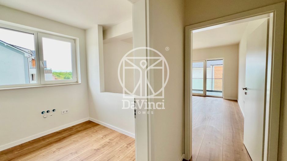 Apartament 2 camere, la cheie, intabulat (9A-Mi-ap.8) - Poză 7
