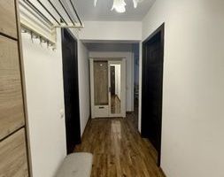 Apartament de 2 camere cu balcon generos, Florilor, Florești. - Poză 5