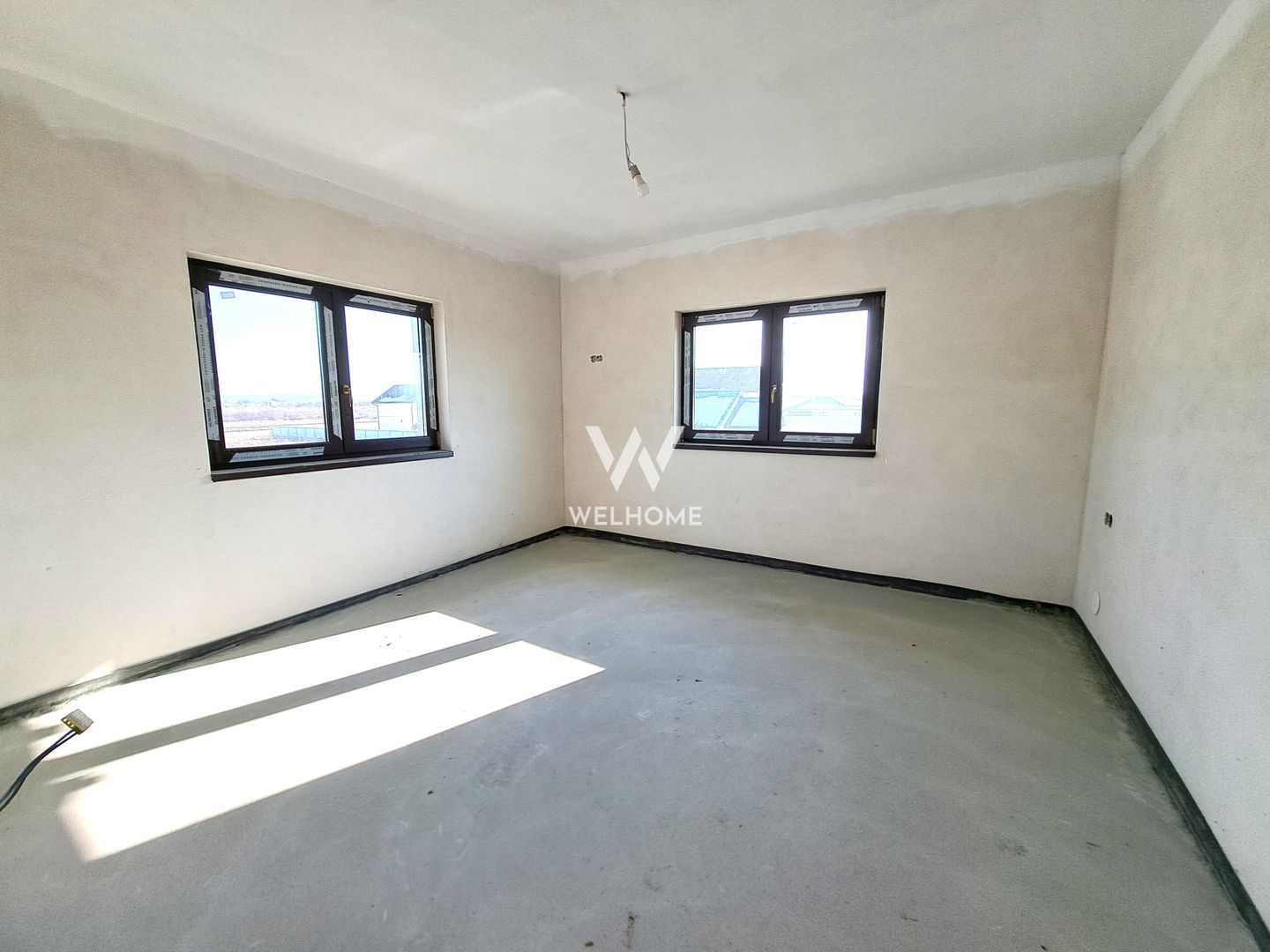 Casa 4 dormitoare, teren 640 mp - Sibiu, Cristian - Poză 10