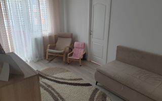 APARTAMENT 2 CAMERE, CAMPULUNG, ETAJ 4 - Poză 4