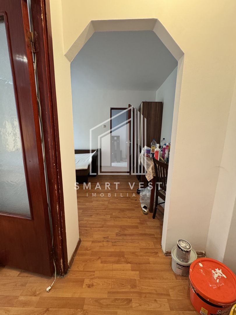 Apartament 2 camere | 40 mp | Zona Carpați 1 - Poză 10