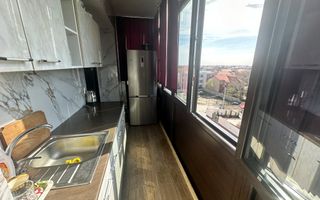 AP. 3 CAMERE SMARDAN MCDONALD'S, BLOC NOU, 78 MP UTILI, COMISION 0% - Poză 9