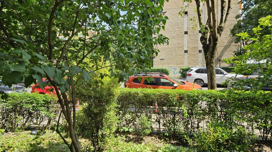 Racadau-Parc apartament 3 camere mobilat, utilat - Poză 12