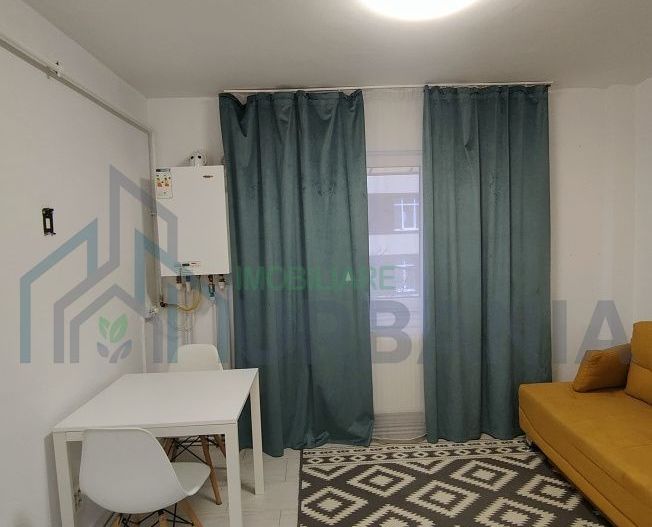 Persoana fizica garsoniera langa Dedeman camera de camin - Poză 3