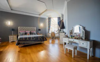 Reședință impunătoare în Constanța, pe un domeniu de 5.000 mp - Poză 47