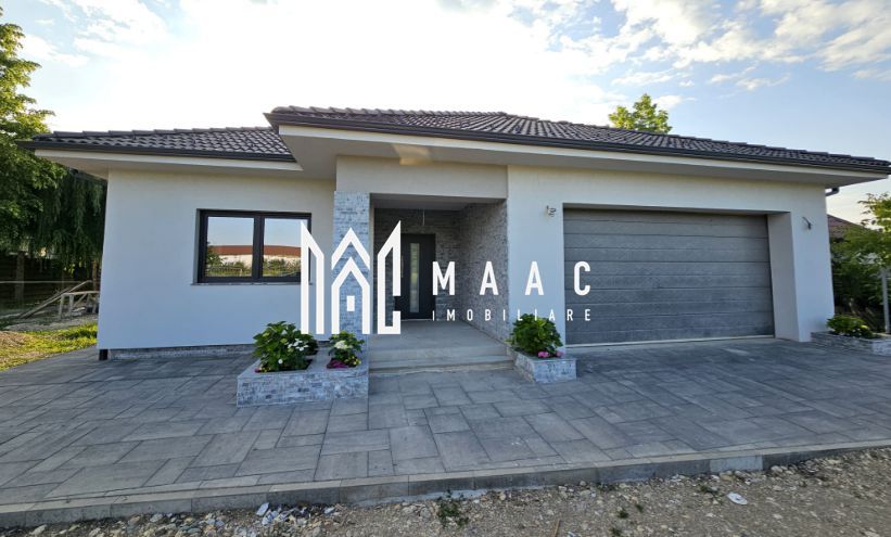 Casa 5 camere I Piscina I Zona Centrala I Alba Iulia - Poză 1